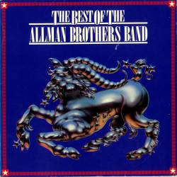 The Allman Brothers Band : The Best of the Allman Brothers Band